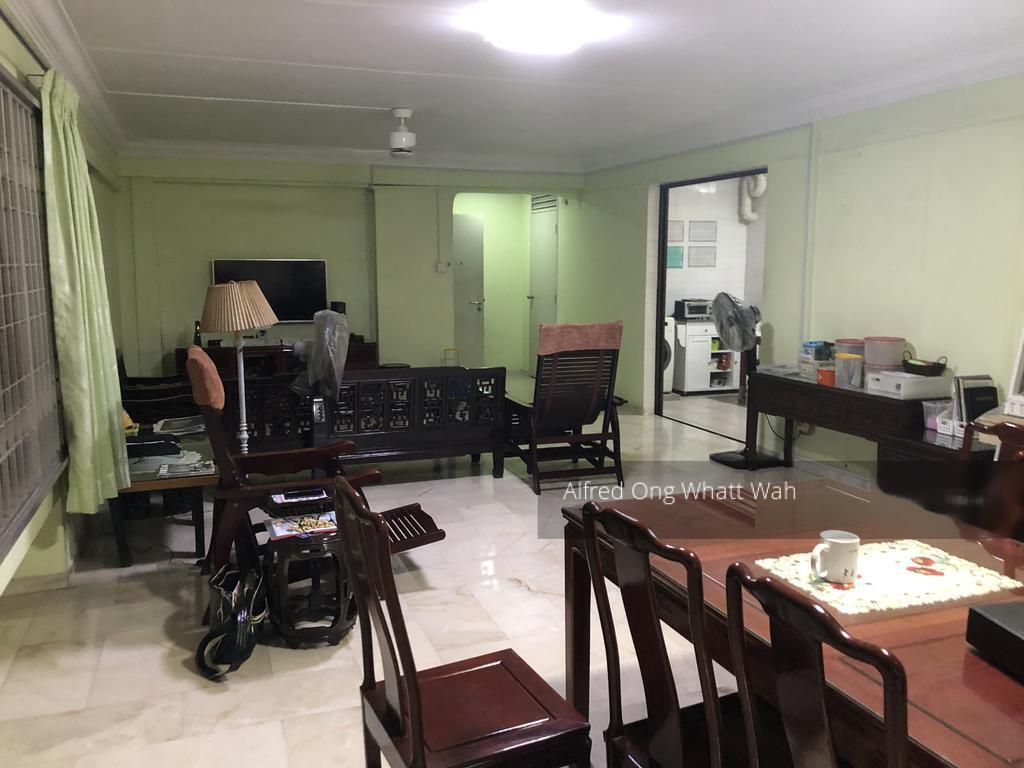 Pasir Ris Drive 10 thumbnail photo